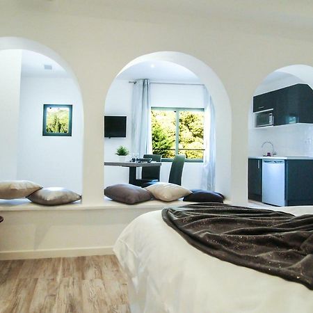 Villa St Ange Gemenos Exterior photo