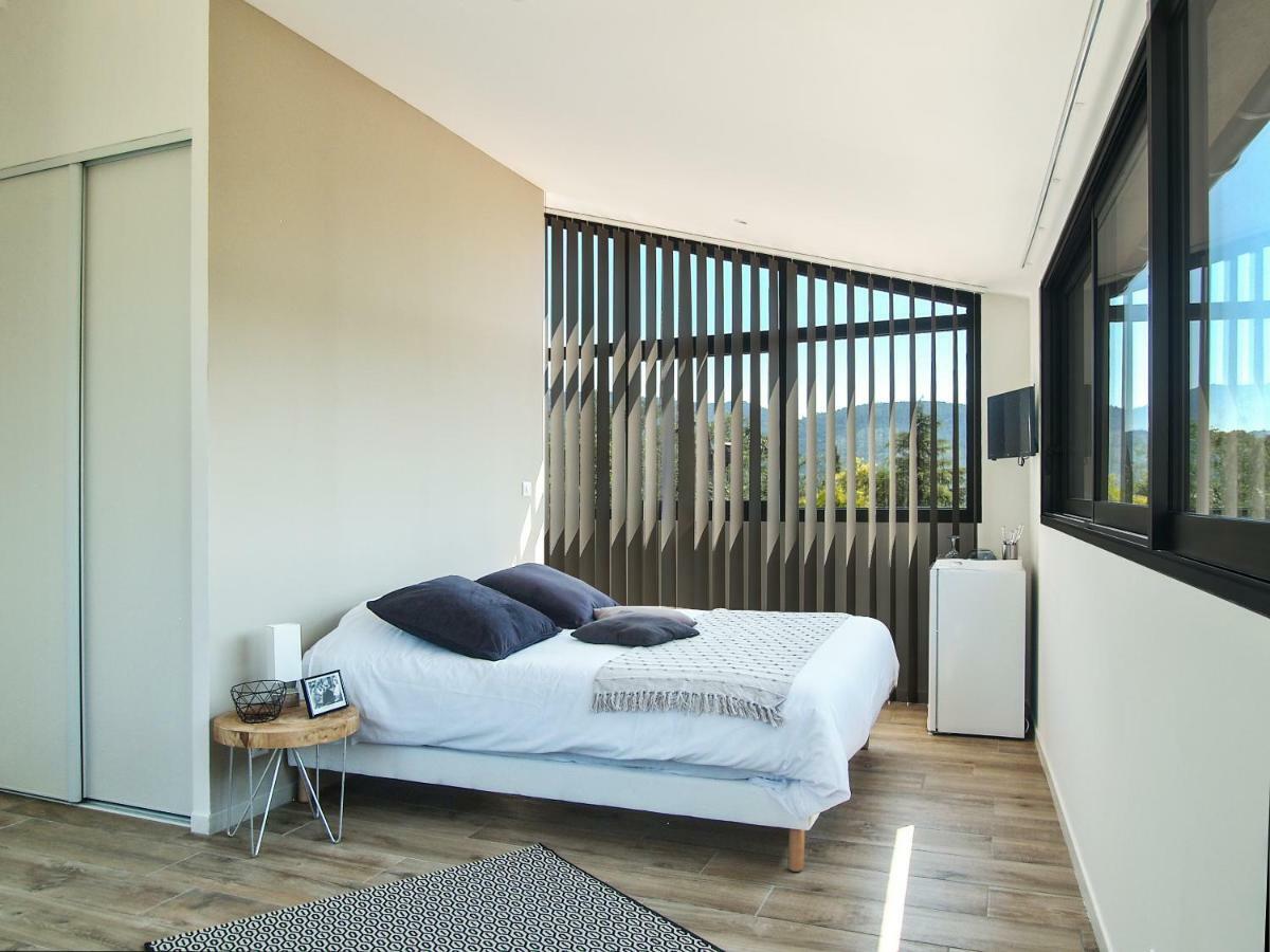Villa St Ange Gemenos Exterior photo