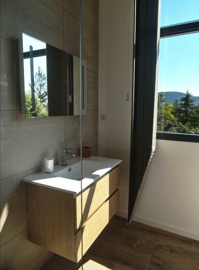 Villa St Ange Gemenos Exterior photo