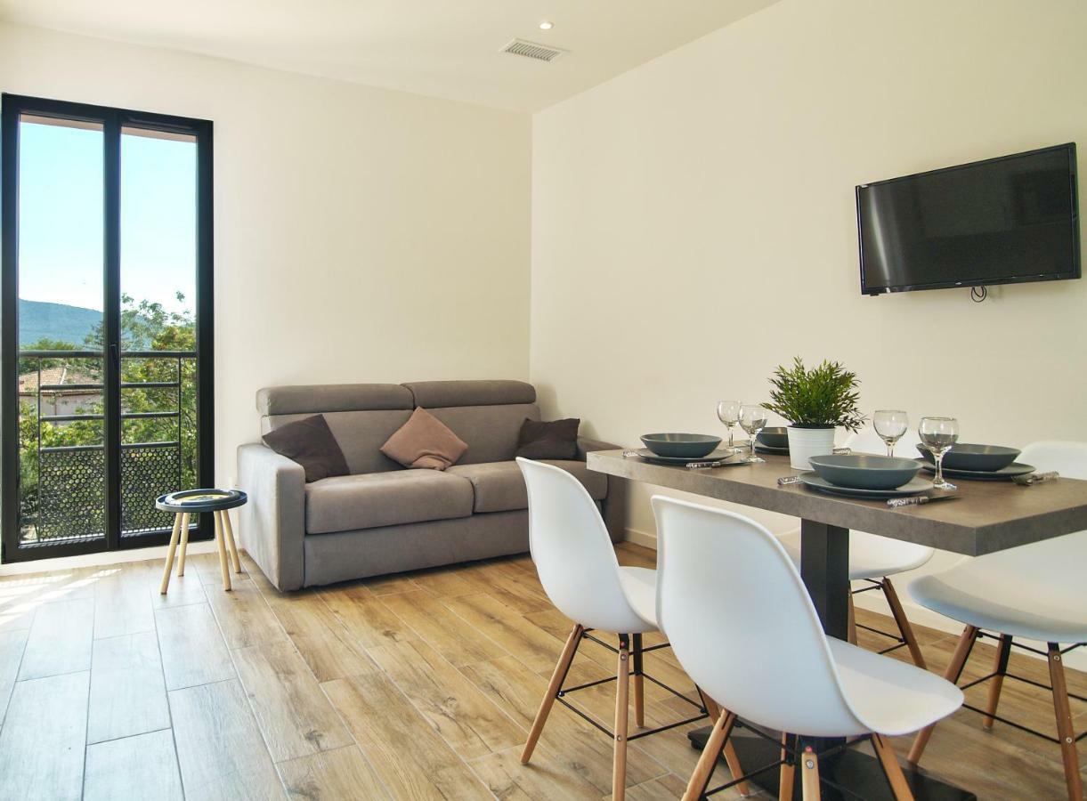 Villa St Ange Gemenos Exterior photo